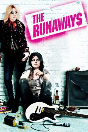 The Runaways: Prawdziwa historia (2010)