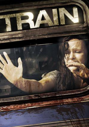 Train. Rzeznia na szynach (2008)