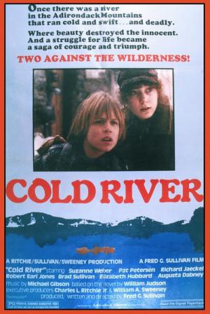 Zimna rzeka (1982)