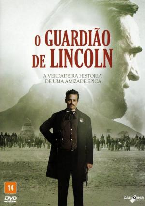 Ochroniarz Lincolna (2013)