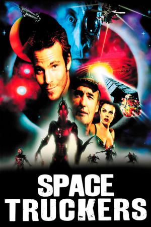 Kowboje przestrzeni (1996)