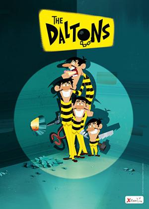 Daltonowie (2010)