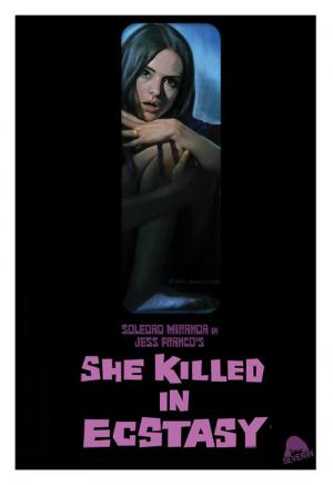 Ona zabija w ekstazie (1971)