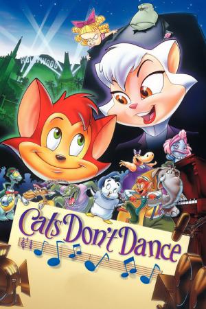 Koty nie tancza (1997)