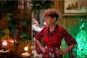 Teatroteka: Cicha noc (2017)