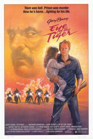 Oko tygrysa (1986)