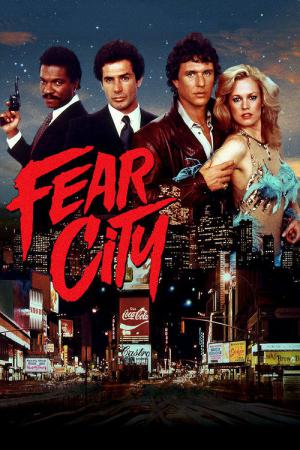 Miasto strachu (1984)