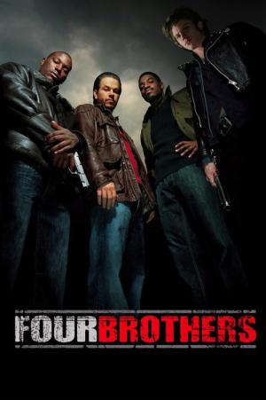 Czterej bracia (2005)