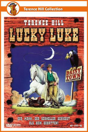 Dzielny szeryf Lucky Luke (1991)