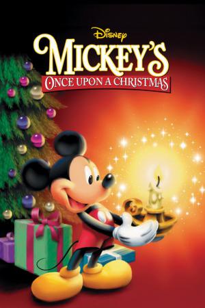 Mickey: Bajkowe Święta (1999)