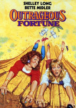 Niegodziwa fortuna (1987)