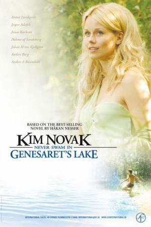 Kim Novak nigdy nie wykąpała się w jeziorze Genezaret (2005)