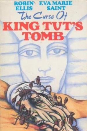 Przeklenstwo grobowca krola Tut (1980)