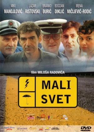 Maly swiat (2003)