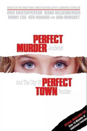Doskonała zbrodnia w doskonałym mieście (2000)