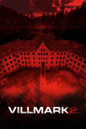 Sanatorium strachu (2015)