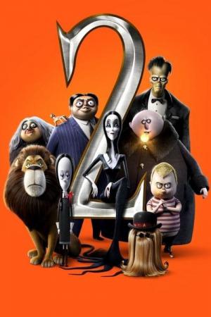 Rodzina Addamsów 2 (2021)