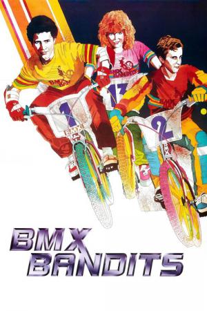 Bandyci kontra BMX (1983)