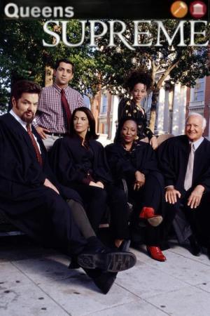 Sędziowie z Queens (2003)