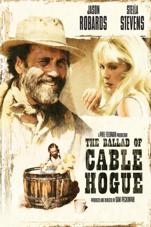 Ballada o Cable'u Hogue'u (1970)