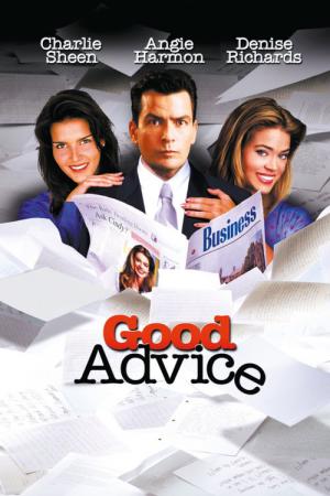 Dobre rady (2001)