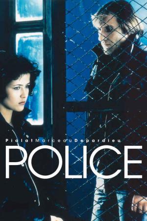 Policja (1985)