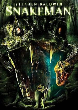 Królestwo węża (2005)