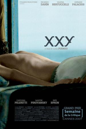 XXY (2007)