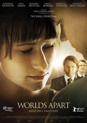 Odrębne światy (2008)