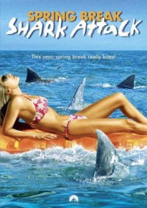 Niebezpieczne wody: Atak rekinów (2005)