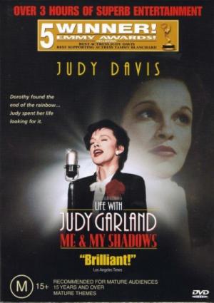 Historia Judy Garland (2001)