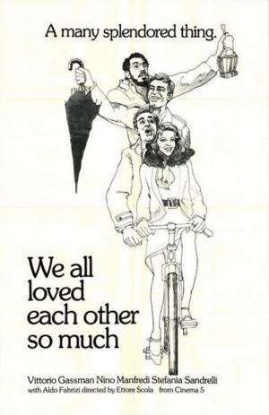 Bylismy tacy zakochani (1974)
