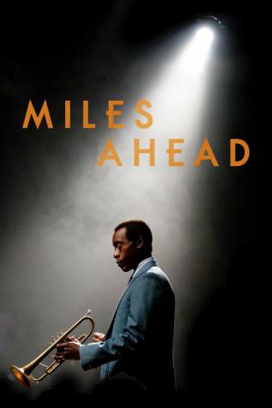 Miles Davis i ja (2015)