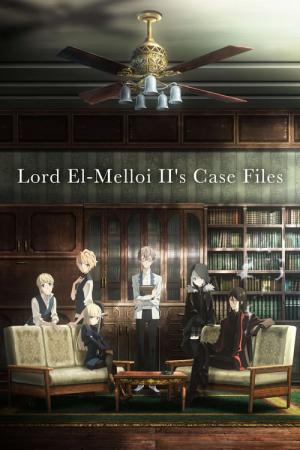 Lord El-Melloi II Sei no Jikenbo: Rail Zeppelin Grace Note (2018)