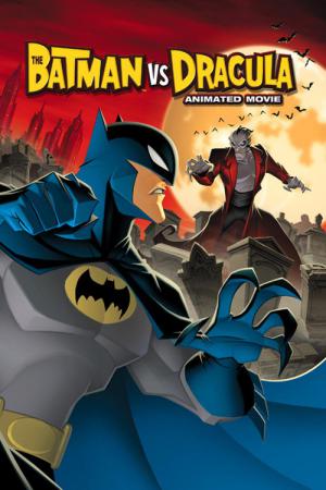 Batman kontra Drakula (2005)