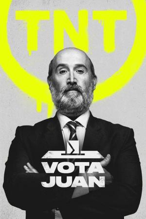 Głosuj na Juana (2019)