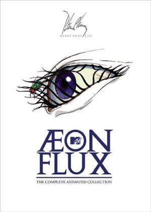 Æon Flux (1991)