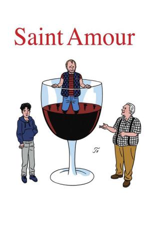 Saint Amour (2016)