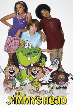 Co gryzie Jimmy'ego? (2007)