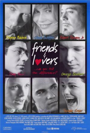 Przyjaciele i kochankowie (1999)