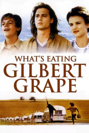 Co gryzie Gilberta Grape'a (1993)