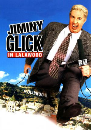 Jiminy Glick w Lalawood (2004)