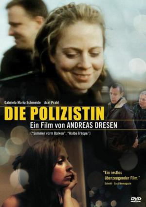 Policjantka (2000)