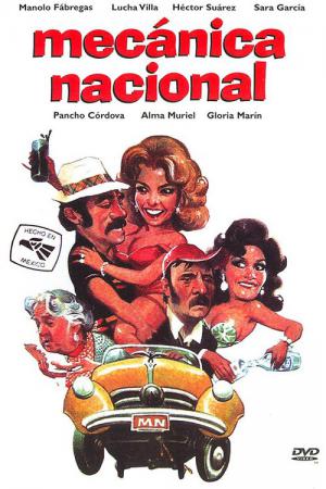 Mecanica nacional (1972)