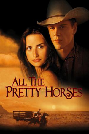 Rącze konie (2000)