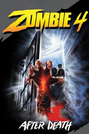 Zombie - pożeracze mięsa 3 (1989)