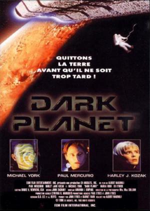 Mroczna planeta (1997)