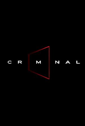 Criminal: Wielka Brytania (2019)
