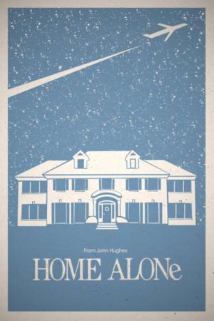 Nareszcie sam w domu (2021)
