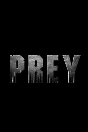 Predator: Prey (2022)